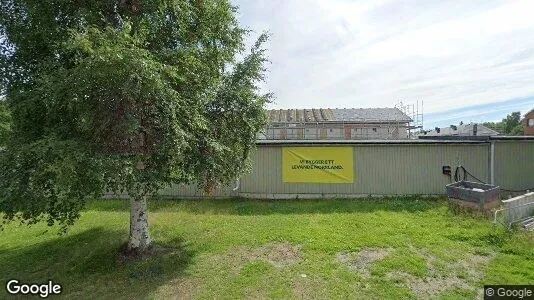 Apartments for rent in Skellefteå - Photo from Google Street View