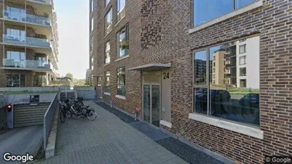 Apartments for rent in Rødovre - Photo from Google Street View