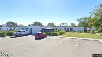 Apartments for rent in Greve - Photo from Google Street View