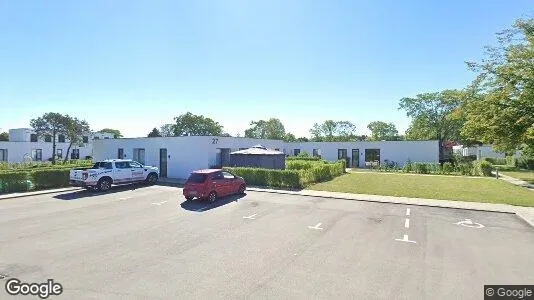 Apartments for rent in Greve - Photo from Google Street View