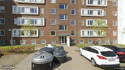 Apartments for rent in Nørresundby - Photo from Google Street View