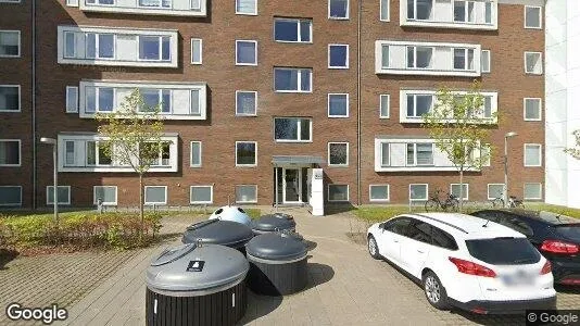 Apartments for rent in Nørresundby - Photo from Google Street View
