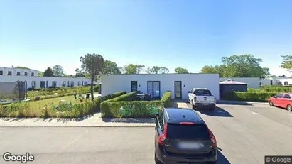 Apartments for rent in Greve - Photo from Google Street View