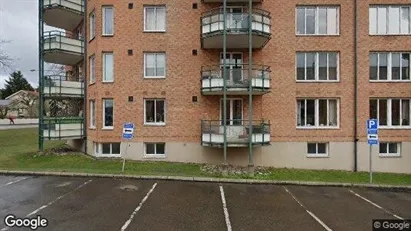 Apartments for rent in Skövde - Photo from Google Street View