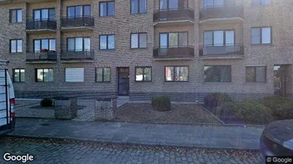 Apartments for rent in Antwerp Wilrijk - Photo from Google Street View