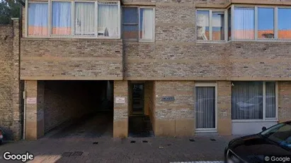 Apartments for rent in Veurne - Photo from Google Street View