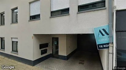 Apartments for rent in Puurs-Sint-Amands - Photo from Google Street View