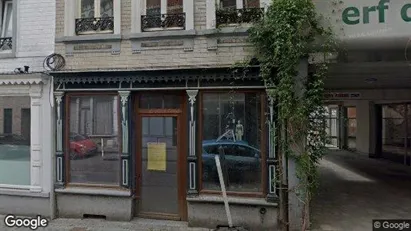 Apartments for rent in Diest - Photo from Google Street View