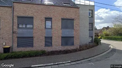 Apartments for rent in Zinnik - Photo from Google Street View