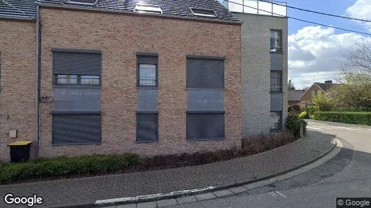 Apartments for rent in Zinnik - Photo from Google Street View