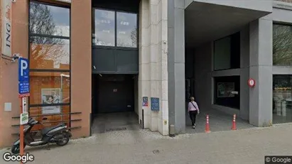 Apartments for rent in Roeselare - Photo from Google Street View