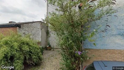 Apartments for rent in Temse - Photo from Google Street View