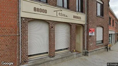 Rooms for rent in Ieper - Photo from Google Street View