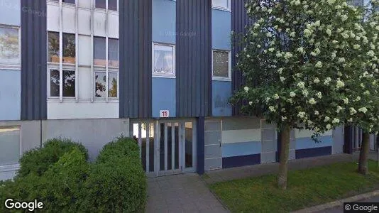 Apartments for rent in Ishøj - Photo from Google Street View