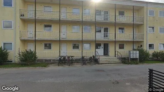 Apartments for rent in Herlev - Photo from Google Street View