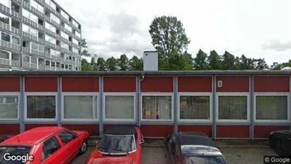 Apartments for rent in Rødovre - Photo from Google Street View