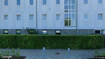 Apartments for rent in Ishøj - Photo from Google Street View