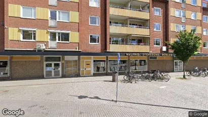 Apartments for rent in Karlstad - Photo from Google Street View