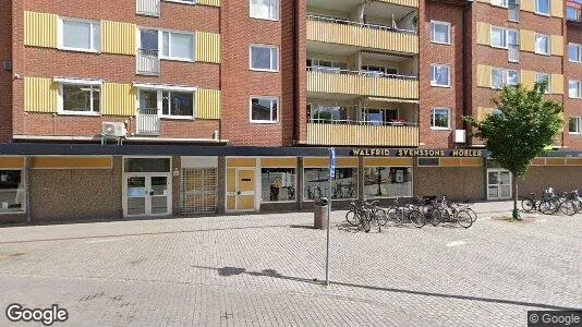 Apartments for rent in Karlstad - Photo from Google Street View