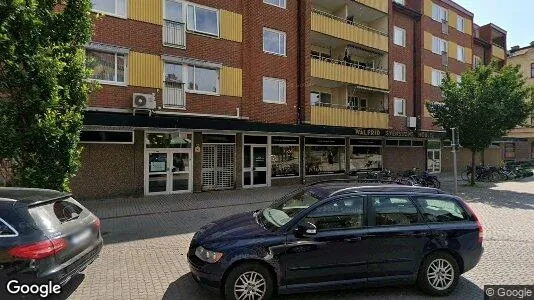 Apartments for rent in Karlstad - Photo from Google Street View