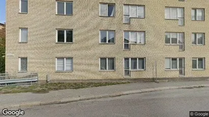 Apartments for rent in Eskilstuna - Photo from Google Street View