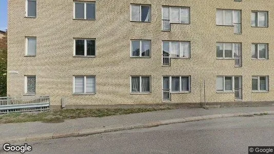 Apartments for rent in Eskilstuna - Photo from Google Street View