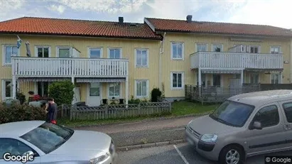 Apartments for rent in Mölndal - Photo from Google Street View
