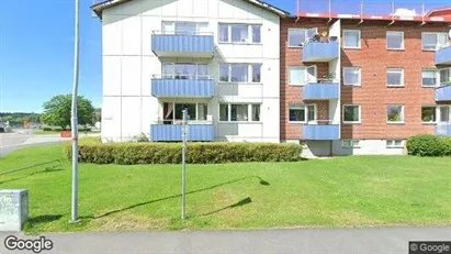 Apartments for rent in Mölndal - Photo from Google Street View