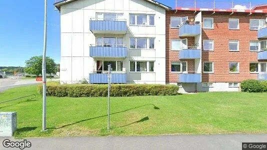 Apartments for rent in Mölndal - Photo from Google Street View