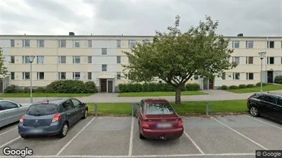 Apartments for rent in Stenungsund - Photo from Google Street View