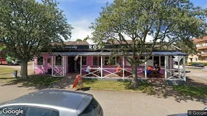 Apartments for rent in Åstorp - Photo from Google Street View
