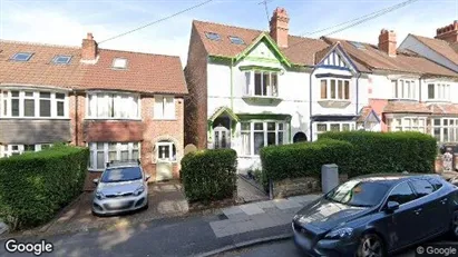 Apartments for rent in Smethwick - West Midlands - Photo from Google Street View