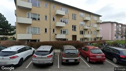 Apartments for rent in Aarhus C - Photo from Google Street View