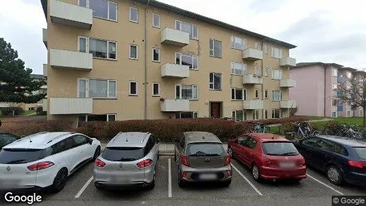 Apartments for rent in Aarhus C - Photo from Google Street View
