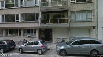 Apartments for rent in Stad Gent - Photo from Google Street View