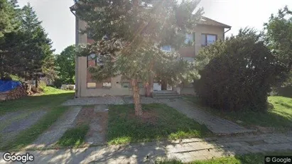Apartments for rent in Znojmo - Photo from Google Street View