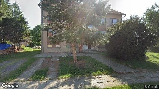 Apartments for rent in Znojmo - Photo from Google Street View
