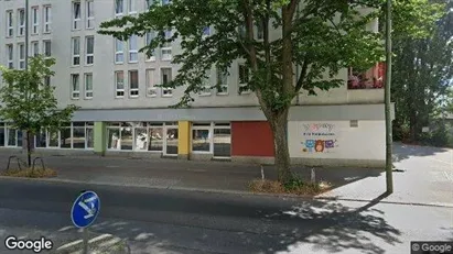 Apartments for rent in Berlin Pankow - Photo from Google Street View