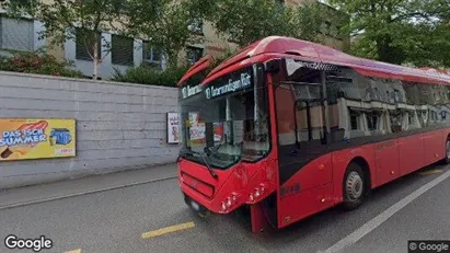 Apartments for rent in Bern-Mittelland - Photo from Google Street View