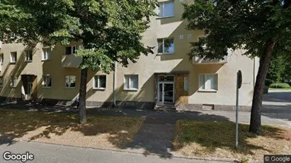 Apartments for rent in Hämeenlinna - Photo from Google Street View
