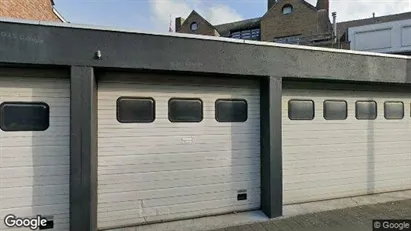 Apartments for rent in Turnhout - Photo from Google Street View