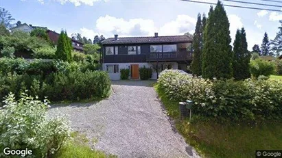 Rooms for rent in Oppegård - Photo from Google Street View
