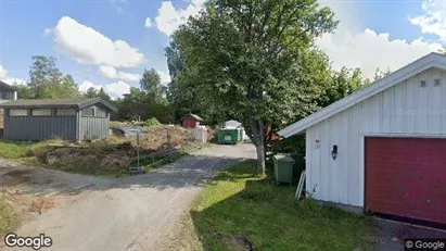 Apartments for rent in Ullensaker - Photo from Google Street View