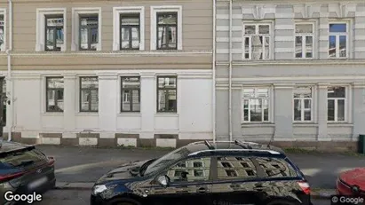 Apartments for rent in Oslo Frogner - Photo from Google Street View