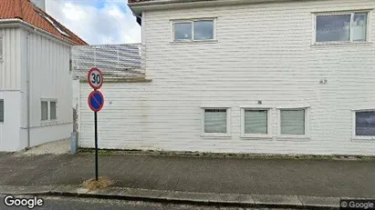 Apartments for rent in Stavanger - Photo from Google Street View