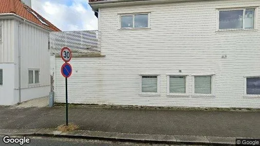 Apartments for rent in Stavanger - Photo from Google Street View