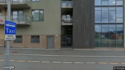 Apartments for rent in Trondheim Østbyen - Photo from Google Street View