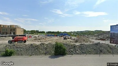 Apartments for rent in Stavanger - Photo from Google Street View