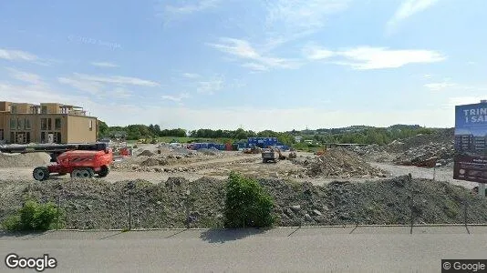 Apartments for rent in Stavanger - Photo from Google Street View