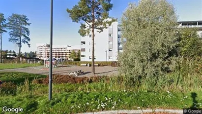 Apartments for rent in Ullensaker - Photo from Google Street View